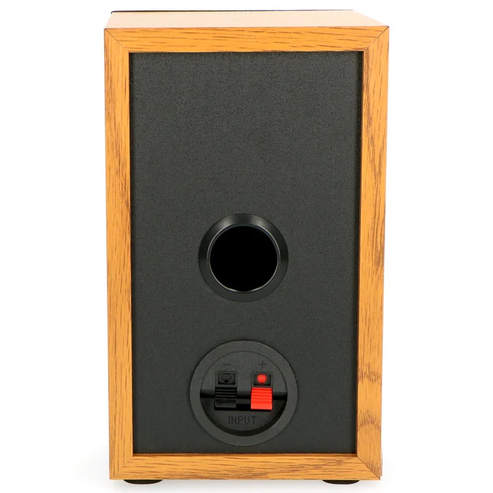 Record Player | LS-300WD | Bluetooth | Speakers