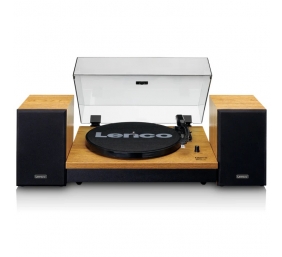 Record Player | LS-300WD | Bluetooth | Speakers