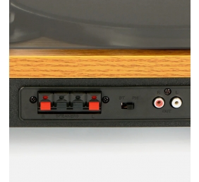 Record Player | LS-300WD | Bluetooth | Speakers