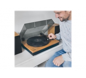 Record Player | LS-300WD | Bluetooth | Speakers
