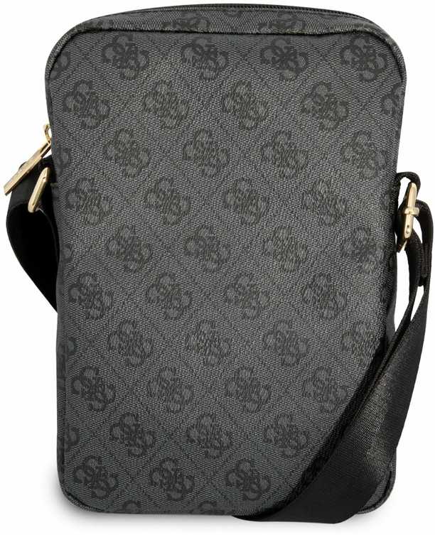 GUESS | GUTB10P4RPSK | Tablet Bag | Black