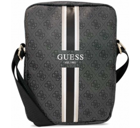 GUESS | GUTB10P4RPSK | Tablet Bag | Black