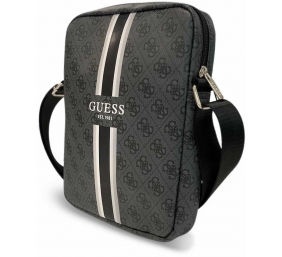 GUESS | GUTB10P4RPSK | Tablet Bag | Black