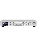 Radio adapter | Digitradio 143 CD | Bluetooth | USB connectivity | Wi-Fi