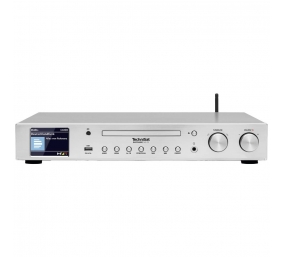 Radio adapter | Digitradio 143 CD | Bluetooth | USB connectivity | Wi-Fi