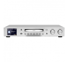 Radio adapter | Digitradio 143 CD | Bluetooth | USB connectivity | Wi-Fi