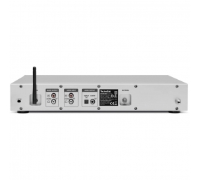Radio adapter | Digitradio 143 CD | Bluetooth | USB connectivity | Wi-Fi