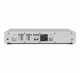 Radio adapter | Digitradio 143 CD | Bluetooth | USB connectivity | Wi-Fi