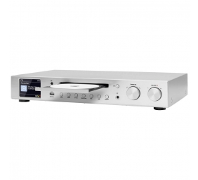 Radio adapter | Digitradio 143 CD | Bluetooth | USB connectivity | Wi-Fi