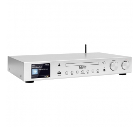 Radio adapter | Digitradio 143 CD | Bluetooth | USB connectivity | Wi-Fi