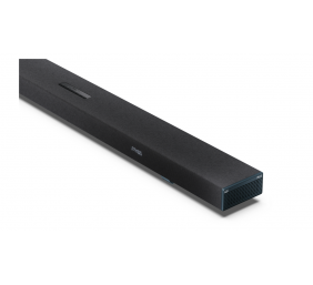 Sharp | 5.1.2 Dolby Atmos/DTS:X Soundbar with Wireless Subwoofer | HT-SBW55121(BK) | Bluetooth