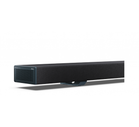Sharp | 5.1.2 Dolby Atmos/DTS:X Soundbar with Wireless Subwoofer | HT-SBW55121(BK) | Bluetooth