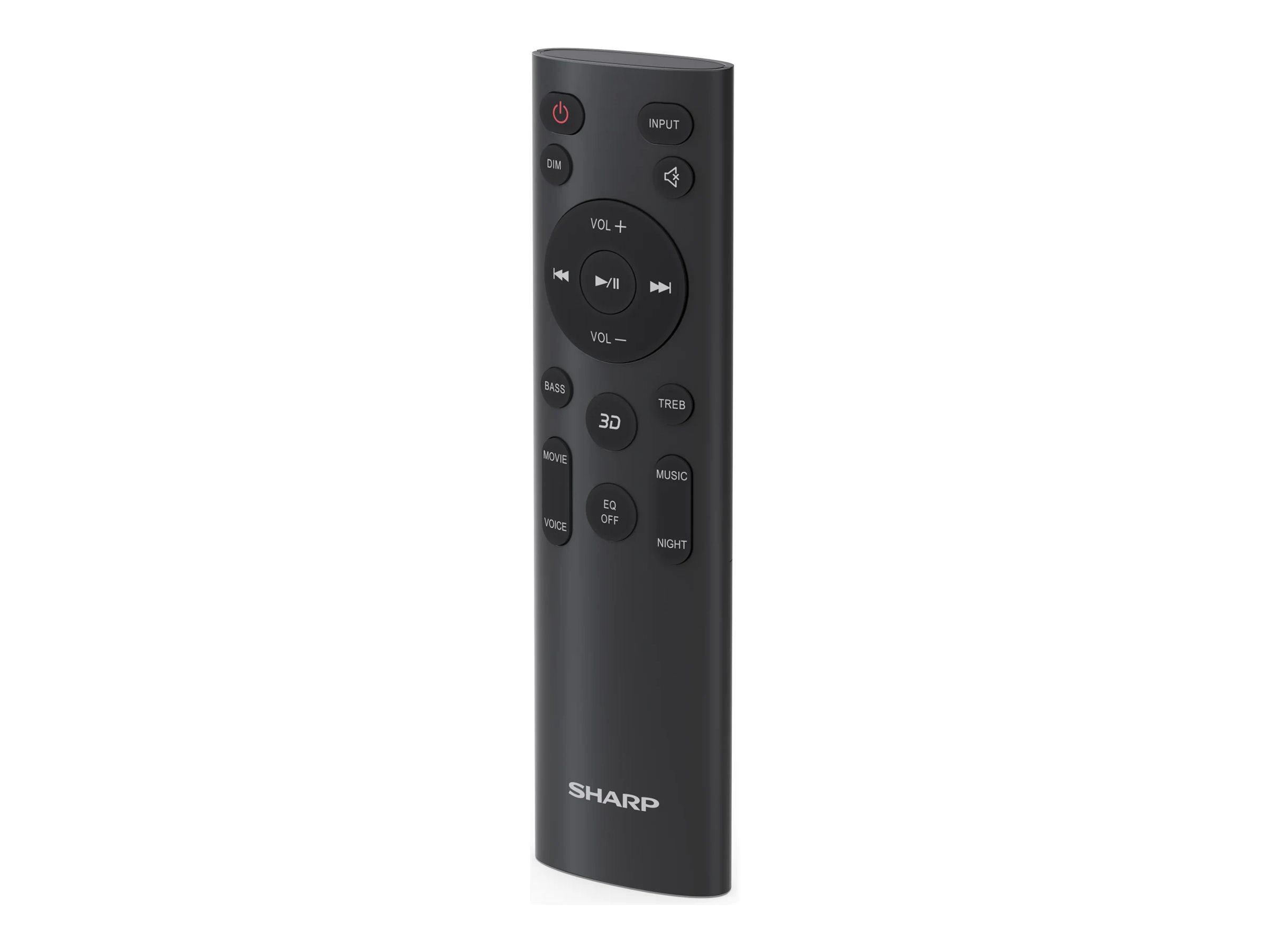 Sharp HT-SB700 2.0.2 Compact Dolby Atmos Soundbar | Sharp