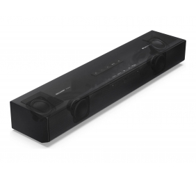 Sharp HT-SB700 2.0.2 Compact Dolby Atmos Soundbar | Sharp