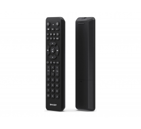 Sharp XL-B514(BK) TOKYO FM Hi-Fi Micro System, Black | Sharp