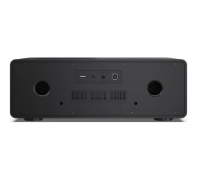 Sharp XL-B720D(BK) TOKYO All-in-one Hi-Fi System, Black | Sharp