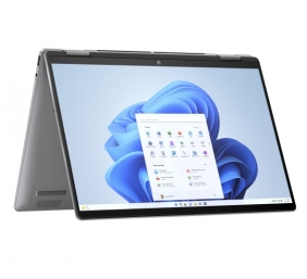 HP ENVY x360 14-fa0005ny 14'' WUXGA Touch AMD Ryzen 5 8640HS 16GB 512GB SSD W11H Meteor Silver