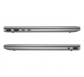 HP ENVY x360 14-fa0005ny 14'' WUXGA Touch AMD Ryzen 5 8640HS 16GB 512GB SSD W11H Meteor Silver