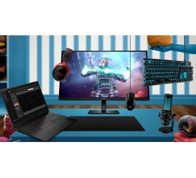 HP OMEN 16-wf0000ny 16.1'' FHD Intel Core i7-13700HX 32GB 1TB SSD RTX 4070 8GB W11H Shadow Black