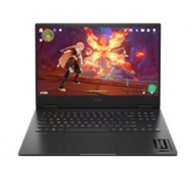 HP OMEN 16-wf0000ny 16.1'' FHD Intel Core i7-13700HX 32GB 1TB SSD RTX 4070 8GB W11H Shadow Black