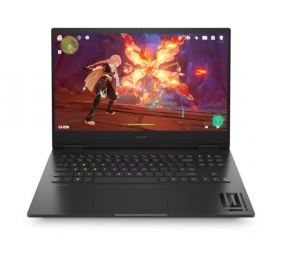 HP OMEN 16-wf0000ny 16.1'' FHD Intel Core i7-13700HX 32GB 1TB SSD RTX 4070 8GB W11H Shadow Black