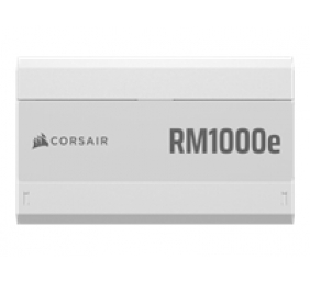 CORSAIR RMe White Sers RM1000e 1000W PSU