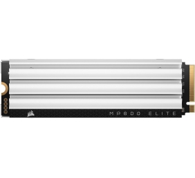 Corsair SSD | MP600 ELITE | 4000 GB | SSD form factor M.2 2280 | Solid-state drive interface PCIe Gen 4.0 x4 | Read speed 7000 MB/s | Write speed 6500 MB/s