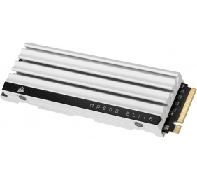 Corsair SSD | MP600 ELITE | 4000 GB | SSD form factor M.2 2280 | Solid-state drive interface PCIe Gen 4.0 x4 | Read speed 7000 MB/s | Write speed 6500 MB/s