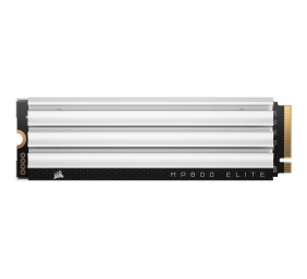 Corsair SSD | MP600 ELITE | 4000 GB | SSD form factor M.2 2280 | Solid-state drive interface PCIe Gen 4.0 x4 | Read speed 7000 MB/s | Write speed 6500 MB/s