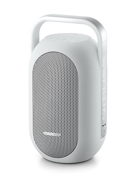 Muse | Bluetooth Lantern | ML-625 BT | 60 W | Bluetooth | White | Portable | Wireless connection