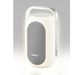 Muse | Bluetooth Lantern | ML-625 BT | 60 W | Bluetooth | White | Portable | Wireless connection