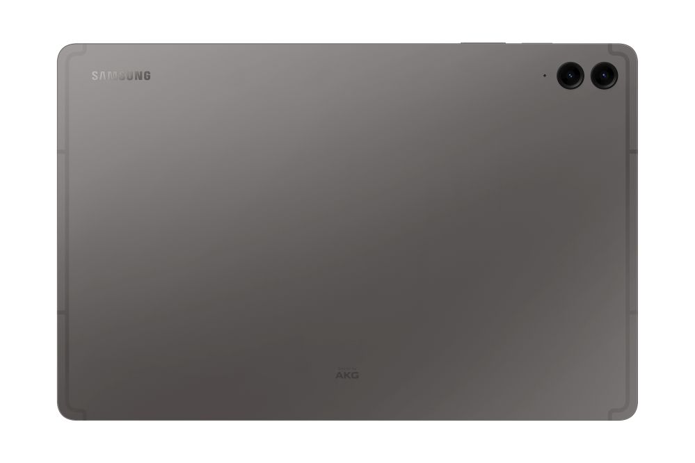 Samsung Galaxy | Tab S9 FE+ | 12.4 " | Grey | IPS | 1600 x 2560 pixels | Exynos | 1380 (5 nm) | 6 GB | 128 GB | Wi-Fi | Front camera | 12 MP | Rear camera | 8+8 MP | Bluetooth | 5.3 | Android | 13