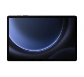 Samsung Galaxy | Tab S9 FE+ | 12.4 " | Grey | IPS | 1600 x 2560 pixels | Exynos | 1380 (5 nm) | 6 GB | 128 GB | Wi-Fi | Front camera | 12 MP | Rear camera | 8+8 MP | Bluetooth | 5.3 | Android | 13