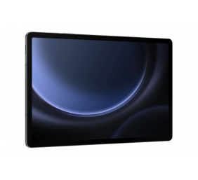 Samsung Galaxy | Tab S9 FE+ | 12.4 " | Grey | IPS | 1600 x 2560 pixels | Exynos | 1380 (5 nm) | 6 GB | 128 GB | Wi-Fi | Front camera | 12 MP | Rear camera | 8+8 MP | Bluetooth | 5.3 | Android | 13