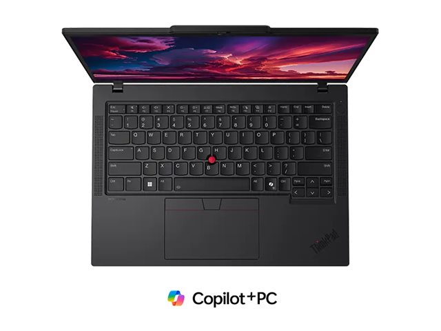 Lenovo ThinkPad P14s G6 AMD | Black | 14 " | IPS | WUXGA | 1920 x 1200 pixels | Anti-glare | AMD Ryzen AI 7 PRO | 350 | 64 GB | SO-DIMM DDR5 | Solid-state drive capacity 1000 GB | AMD Radeon 860M Graphics | Windows 11 Pro | 802.11be | Bluetooth version 5.