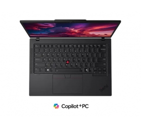 Lenovo ThinkPad P14s G6 AMD | Black | 14 " | IPS | WUXGA | 1920 x 1200 pixels | Anti-glare | AMD Ryzen AI 7 PRO | 350 | 64 GB | SO-DIMM DDR5 | Solid-state drive capacity 1000 GB | AMD Radeon 860M Graphics | Windows 11 Pro | 802.11be | Bluetooth version 5.