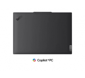Lenovo ThinkPad P14s G6 AMD | Black | 14 " | IPS | WUXGA | 1920 x 1200 pixels | Anti-glare | AMD Ryzen AI 7 PRO | 350 | 64 GB | SO-DIMM DDR5 | Solid-state drive capacity 1000 GB | AMD Radeon 860M Graphics | Windows 11 Pro | 802.11be | Bluetooth version 5.