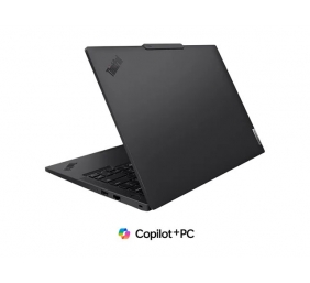 Lenovo ThinkPad P14s G6 AMD | Black | 14 " | IPS | WUXGA | 1920 x 1200 pixels | Anti-glare | AMD Ryzen AI 7 PRO | 350 | 64 GB | SO-DIMM DDR5 | Solid-state drive capacity 1000 GB | AMD Radeon 860M Graphics | Windows 11 Pro | 802.11be | Bluetooth version 5.