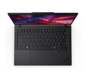 Lenovo ThinkPad P14s G6 AMD | Black | 14 " | IPS | WUXGA | 1920 x 1200 pixels | Anti-glare | AMD Ryzen AI 7 PRO | 350 | 64 GB | SO-DIMM DDR5 | Solid-state drive capacity 1000 GB | AMD Radeon 860M Graphics | Windows 11 Pro | 802.11be | Bluetooth version 5.