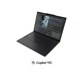 Lenovo ThinkPad P14s G6 AMD | Black | 14 " | IPS | WUXGA | 1920 x 1200 pixels | Anti-glare | AMD Ryzen AI 7 PRO | 350 | 64 GB | SO-DIMM DDR5 | Solid-state drive capacity 1000 GB | AMD Radeon 860M Graphics | Windows 11 Pro | 802.11be | Bluetooth version 5.