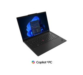 Lenovo ThinkPad P14s G6 AMD | Black | 14 " | IPS | WUXGA | 1920 x 1200 pixels | Anti-glare | AMD Ryzen AI 7 PRO | 350 | 64 GB | SO-DIMM DDR5 | Solid-state drive capacity 1000 GB | AMD Radeon 860M Graphics | Windows 11 Pro | 802.11be | Bluetooth version 5.