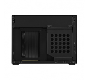 Lian | A4-H20 X4 | Black | Mini-ITX | Power supply included No