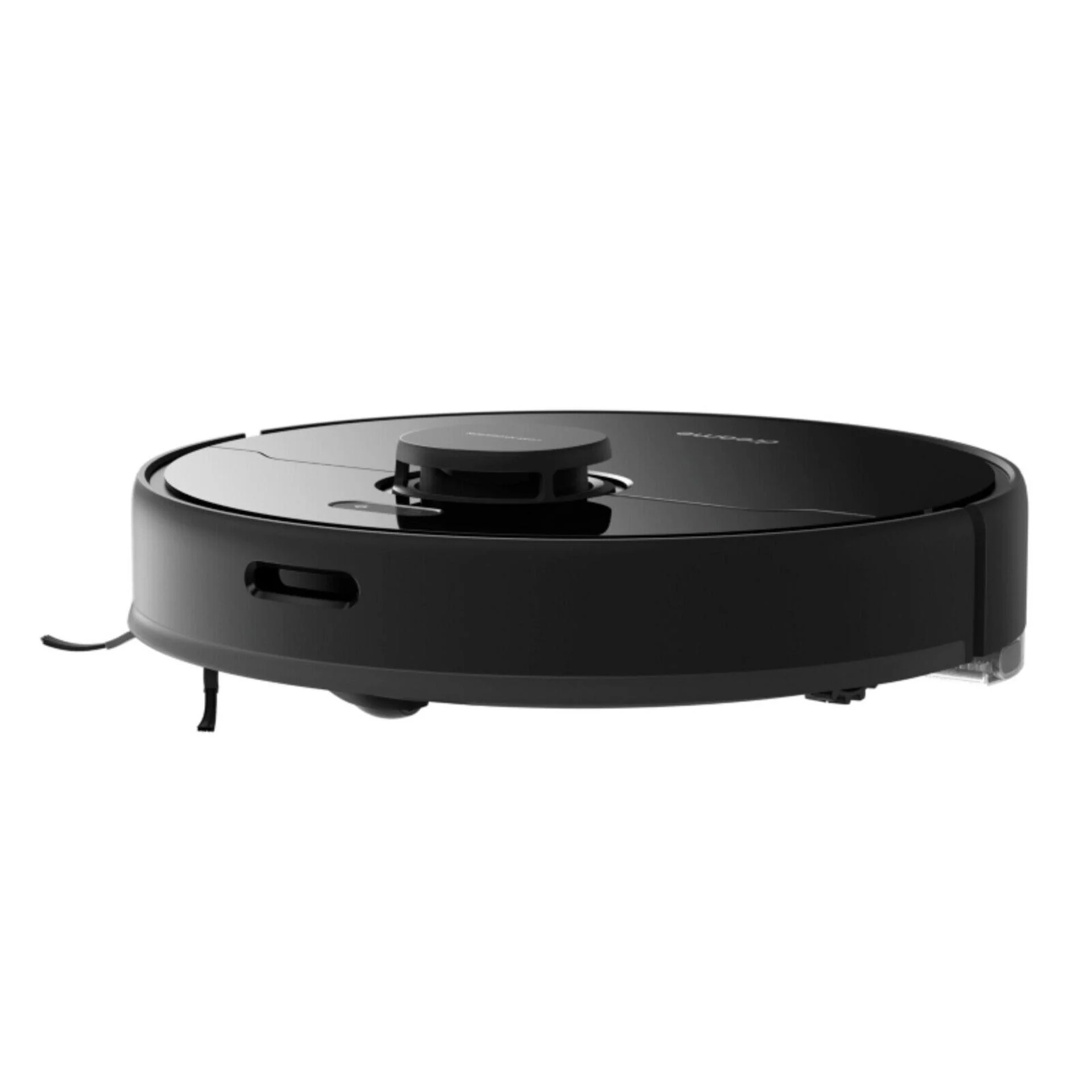 Dreame | Robot Vacuum Cleaner | Dreame D9 Max | Wet&Dry | Li-Ion | 5200 mAh | 4000 Pa | Black