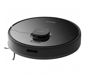 Dreame | Robot Vacuum Cleaner | Dreame D9 Max | Wet&Dry | Li-Ion | 5200 mAh | 4000 Pa | Black
