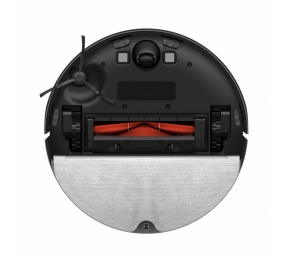 Dreame | Robot Vacuum Cleaner | Dreame D9 Max | Wet&Dry | Li-Ion | 5200 mAh | 4000 Pa | Black