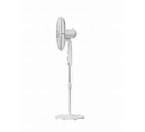Midea FS40-23MT | Stand Fan | White | Diameter 40 cm | Number of speeds 3 | Oscillation | 50 W