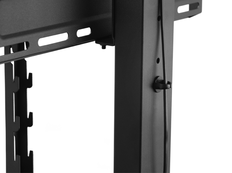 ONE For ALL | Smart Table Top TV Stand WM 2470 | Height adjustable | 32-55 " | Maximum weight (capacity) 40 kg