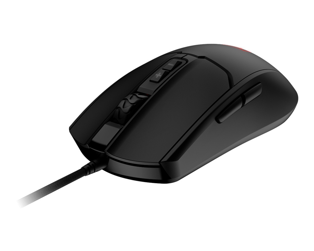 MSI Gaming Mouse | FORGE GM100 | Wired | USB 2.0