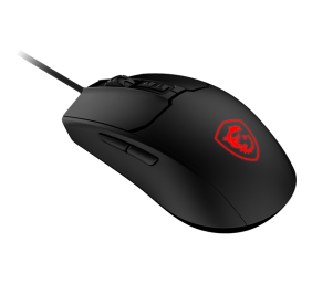 MSI Gaming Mouse | FORGE GM100 | Wired | USB 2.0