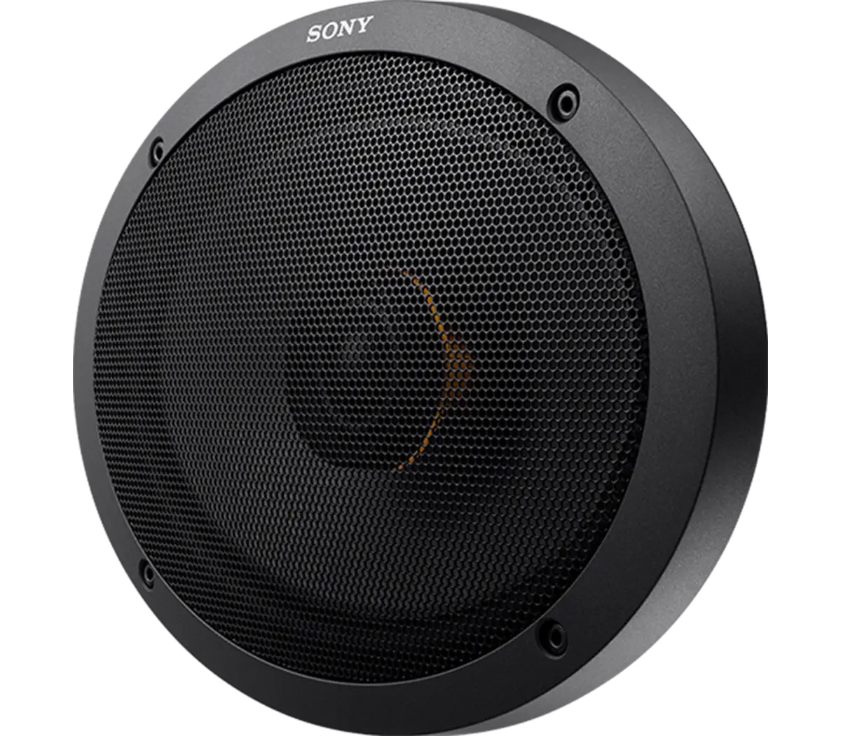 Sony | Mobile ES, 2-Way Coaxial Speakers | XS-690 ES | 4 Ω
